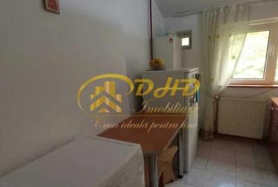 Apartament 1 camera Copou - 2