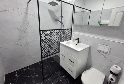 Apartament cu 2 camere semidecomandat în Hipodrom 3 - 4