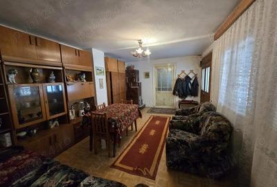 Casă cu 5 camere cu Teren 290 Mp în Republicii - 8