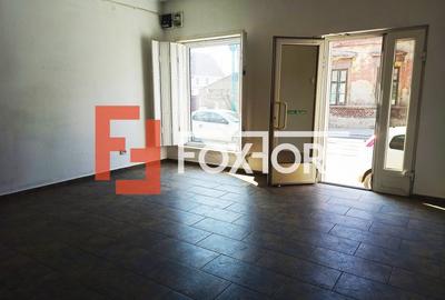 Spatiu Comercial in zona cu vad bun, zona Fabric - ID C1512 - 7