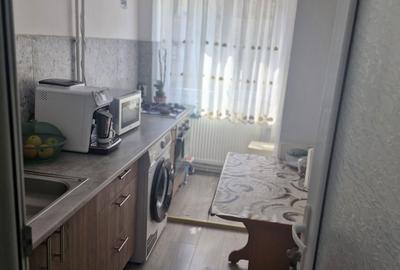 Garsonieră decomandată în Exterior Vest - 5