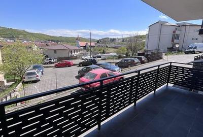 Apartament cu 2 camere în Florești - 1