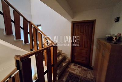 Vila deosebită în Tomis II – confort premium în inima Constanț(COD 08) - 12