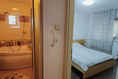 Apartament cu 2 camere semidecomandat în Aviației - 9