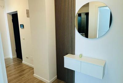 Apartament cu 2 camere în Moara - 4