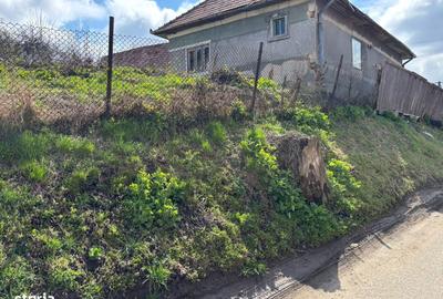 Spațiu comercial, în Feleacu - 3