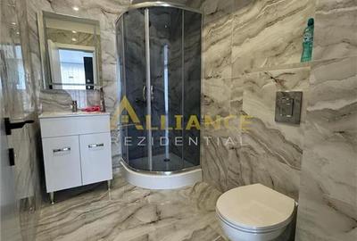 Penthouse cu 3 camere decomandat în Apărătorii Patriei - 12