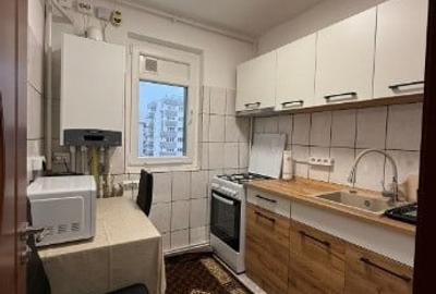 Apartament cu 2 camere semidecomandat în Apusului - 7