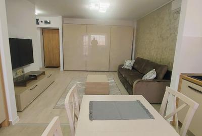 Hils Republica-metrou, amenajat modern,nou,prima inchiriere,parcare subterana. - 5