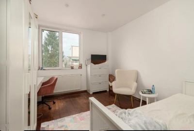 Rahova, Casa-Vila ,2005,, parter/2,Amenajata,6 bai,locuri parcare,centrala - 1