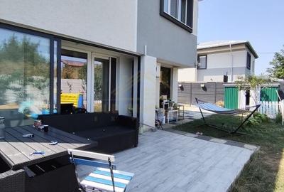 Casa in imobil tip Duplex, sos Leordeni, acces Sos Oltenitei si Splaiul Unirii - 3