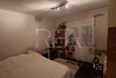 2 camere 6/10, bloc 1978, 57mp, anvelopat Drumul Taberei - 3