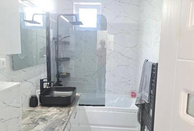 Vand apartament de 3 camere decomandat, in Deva, Imp.Traian, mobilat - 6
