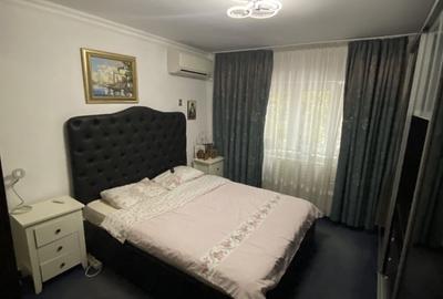 Apartament cu 3 camere decomandat, mobilat în Politehnica - 3