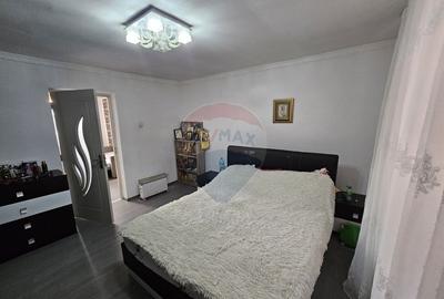 Casa / Vila 3 camere mobilata 80 mp + teren 261 mp an c... - 17