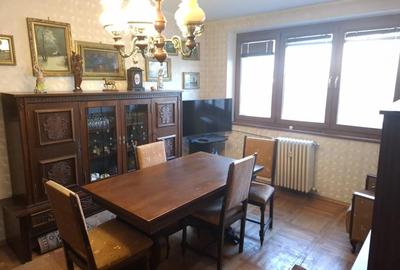 Apartament cu 3 camere semidecomandat în Baba Novac - 3