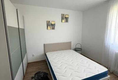 Apartament 2 camere, semidecomandat, 52mp, ac, balcon, metrou, Costin Georgian Apartament 2 camere, semidecomandat, 52mp, ac, balcon, metrou, Costin Georgian - 1