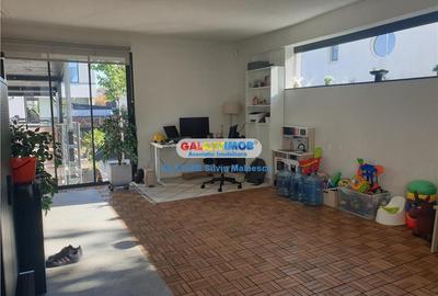 Casă individuală cu 4 camere cu Teren 298 Mp în Sud-Vest - 14