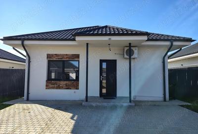 Vand casa noua, in cartierul Procopiu 18 Vand casa noua, in cartierul Procopiu 18 - 1