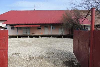 Inchiriez depozit (hala industriala) 462 mp Mihae?ti - Valcea - 5