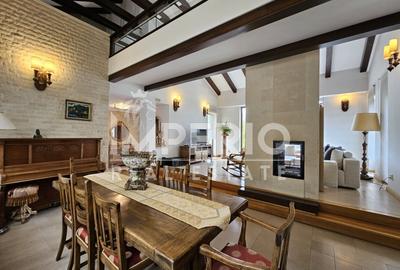 Casa cu panorama spectaculoasa si piscina! - 18