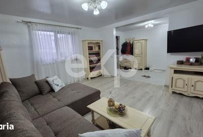 Casă cu 3 camere cu Teren 150 Mp în Central - 9