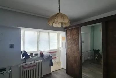 Apartament cu 3 camere zona Morarilor, Costin Georgian Apartament cu 3 camere zona Morarilor, Costin Georgian - 2