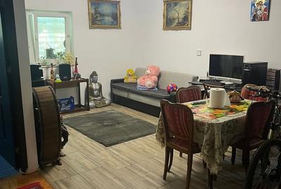 Prelungirea Ferentari, Salaj - 1