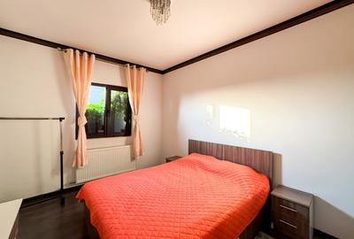 Pantelimon, vila duplex - 14