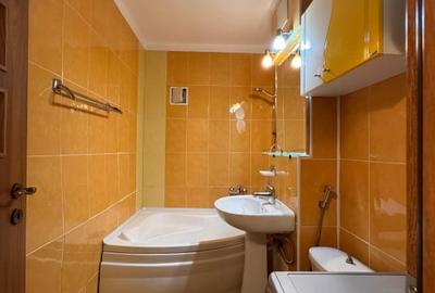 Apartament cu 2 camere decomandat, mobilat în Hărmanului - 14