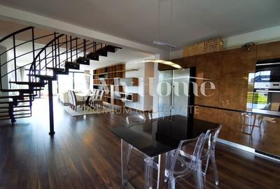 Apartament cu 5 camere decomandat, mobilat în Aviației - 15