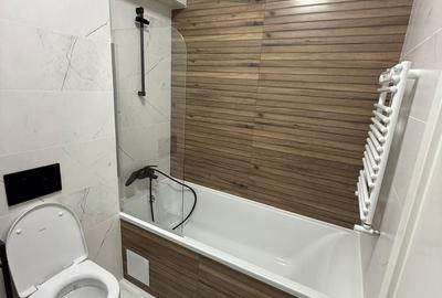Apartament cu 2 camere decomandat, mobilat în Theodor Pallady - 12