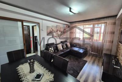 Apartament cu 2 camere semidecomandat în Craiovei - 6