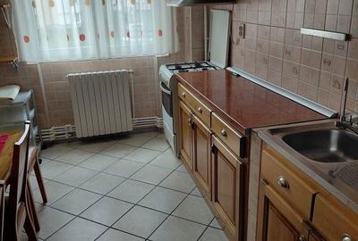 Apartament cu 2 camere decomandat în Central - 12