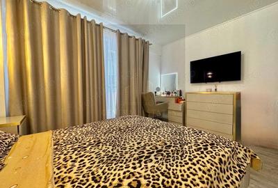 Vanzare apartament cu 2 camere, 53 m.p. - Gata de intrare. - 11