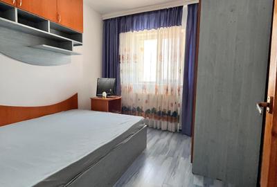 Apartament cu 3 camere Nicolina - 3