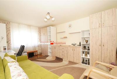 APARTAMENT 2 CAMERE | NUFARUL | ETAJ 2