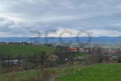 Teren de 4669 mp, în Girișu de Criș - 1