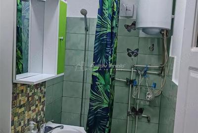 Oravita, Garsoniera, Mobilata, Utilata, Pret Negociabil - 6