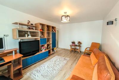 Apartament cu 3 camere decomandat, mobilat în Nord - 2