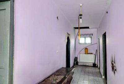 Spațiu industrial, de 240 mp, în Hodiș - 12