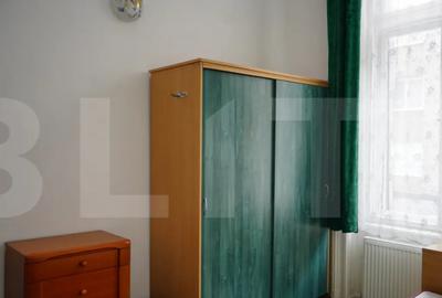 Apartament cu 3 camere semidecomandat în Central - 8