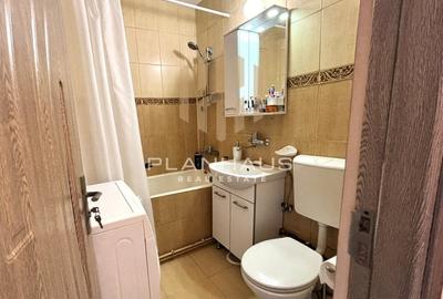 Apartament cu 3 camere semidecomandat, mobilat în Săsar - 7