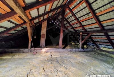 Casa individuala cu garaj, front la 2 strazi, Gruia - 7