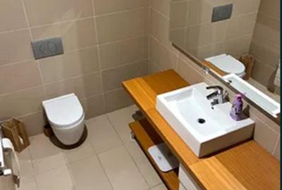 Alba Iulia Dristor metrou  Rezidential InCity ETAJUL 1/17 AMENAJAT LUX! - 3