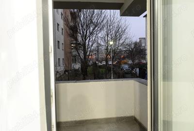 Inchiriez garsoniera spatioasa, bloc nou, constructie 2021 - 9