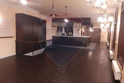 Spațiu comercial, de 500 mp, în Lipscani - 4