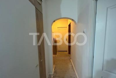 Apartament 3 camere in zona Valea Aurie cu balcon si pivnita - 8