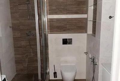 Garsonieră decomandată în Baba Novac - 3