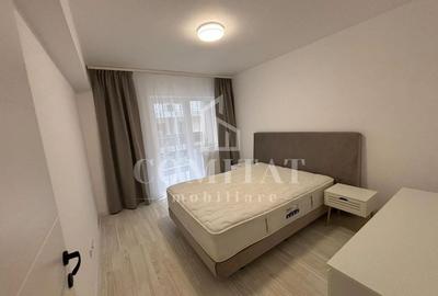 Apartament cu 2 camere semidecomandat, mobilat în Florești - 12